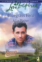 Bluegrass Hero-Kentucky Corners #1 (Allie Pleiter)