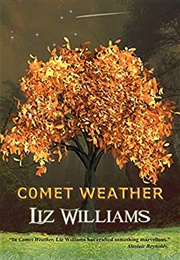 Comet Weather (Liz Williams)