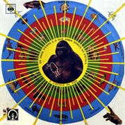 Krishnanda - Pedro Sorongo (1968)
