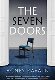 The Seven Doors (Agnes Ravatn)