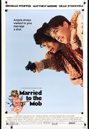 Married to the Mob (1988)
