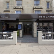 The W.G. Grace - Bristol