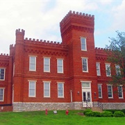 Kentucky State University