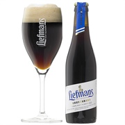 Goudenband - Brouwerij Liefmans