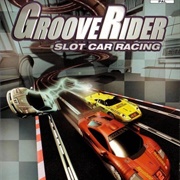 Grooverider: Slot Car Racing