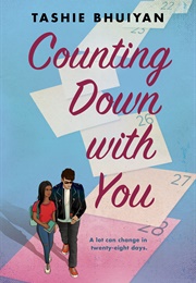 Counting Down With You (Tashie Bhuiyan)