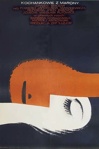 Lovers From Marona (1966)