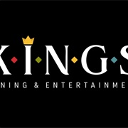 Kings Dining & Entertainment