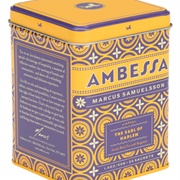 Harney & Sons Ambessa the Earl of Harlem Tea