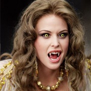 Dracula's Bride - Van Helsing