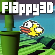 Flappy3d