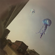 Atmospheric Jellyfish