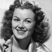 Barbara Hale