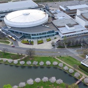 Von Braun Center