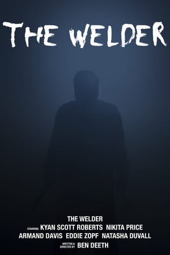 The Welder (2015)
