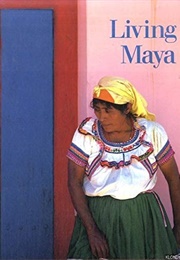 Living Maya (Jeffrey Jay Foxx)