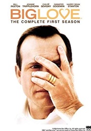 Big Love Season 1 (2006)
