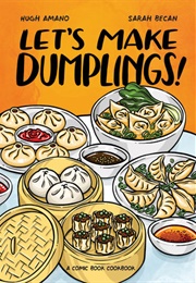 Let's Make Dumplings! (Hugh Amano)