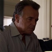 Season 8 Episode 4 "God Complex"