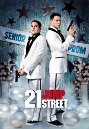 21 Jump Street (2012)