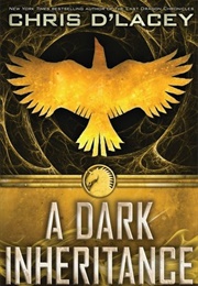 A Dark Inheritance (Chris D'lacy)