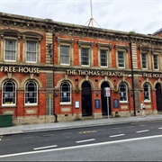 The Thomas Sheraton - Stockton-On-Tees