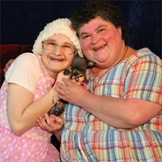 Gypsy Rose Blanchard