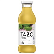 Tazo Organic Golden Amber Tea