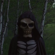 The Skin Taker - 'Candle Cove' Channel Zero