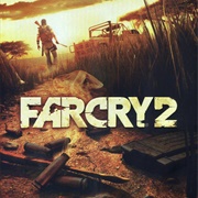 Far Cry 2 (2008)
