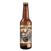 Rocky Mountain Soda Co. Palisade Peaches & Cream