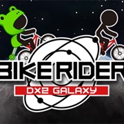 Bike Rider DX2: Galaxy