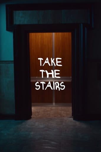 Take the Stairs (2017)
