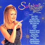 Sabrina the Teenage Witch: The Album