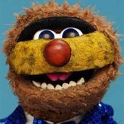 Agro's Cartoon Connection