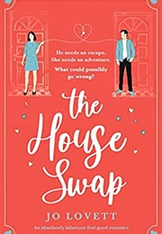 The House Swap (Jo Lovett)