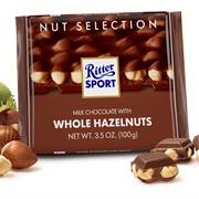 Whole Hazelnuts