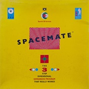 Sudden Sway - Spacemate