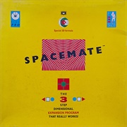 Sudden Sway - Spacemate