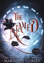 The Named (Marianne Curley)