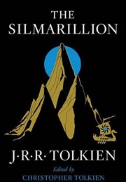 The Silmarillion (J.R.R. Tolkien)