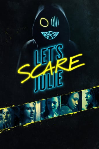 Let&#39;s Scare Julie (2020)