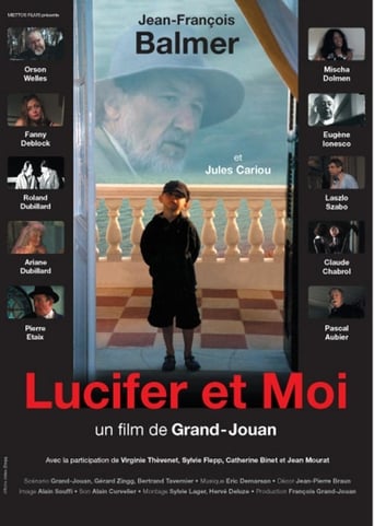 Lucifer Et Moi (2009)