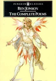 The Complete Poems (Ben Jonson)