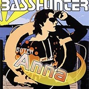 Boten Anna - Basshunter