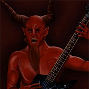 Beelzeboss (Tenacious D In: The Pick of Destiny, 2006)