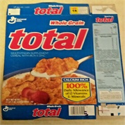 Total