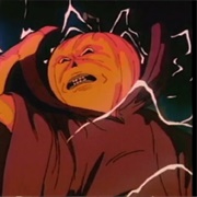 Samhain (Ghostbusters)