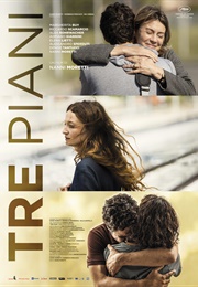 Tre Piani (2021)