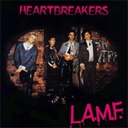 Johnny Thunders & the Heartbreakers - L.A.M.F.